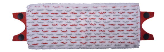 Насадка до швабри VILEDA Ultramax, Ultramat Turbo, 2 од. | Зображення 8