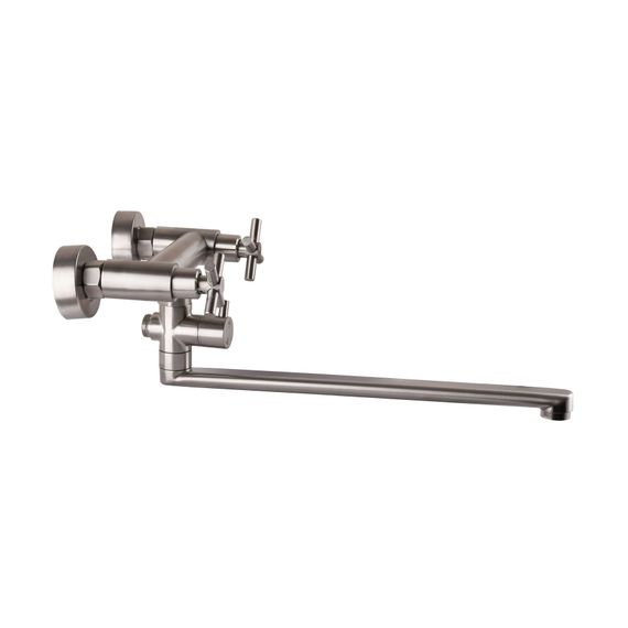 Змішувач для ванни Globus Lux DUKAT SD4-108 | Зображення 3