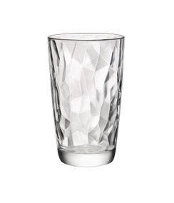 Стакан Bormioli Rocco Diamond 350240-M-02321990 470 мл