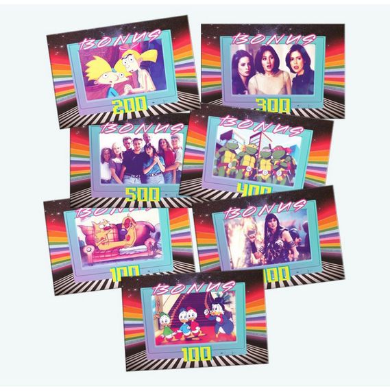 Настольная игра "Монополия RETRO" PLR-0026 | Зображення 3