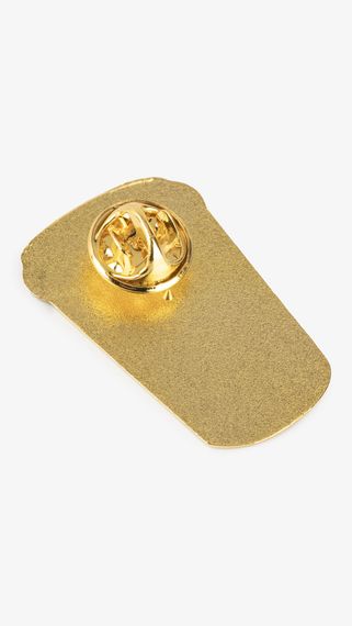 Значок Стаканчик 0928102521-4 Різнокольоровий shop (2000999540035) | Зображення 2