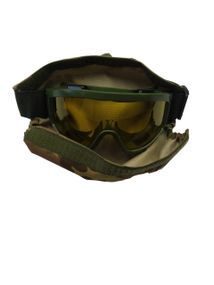 Чохол на тактичні окуляри M&M мультикам (213524)