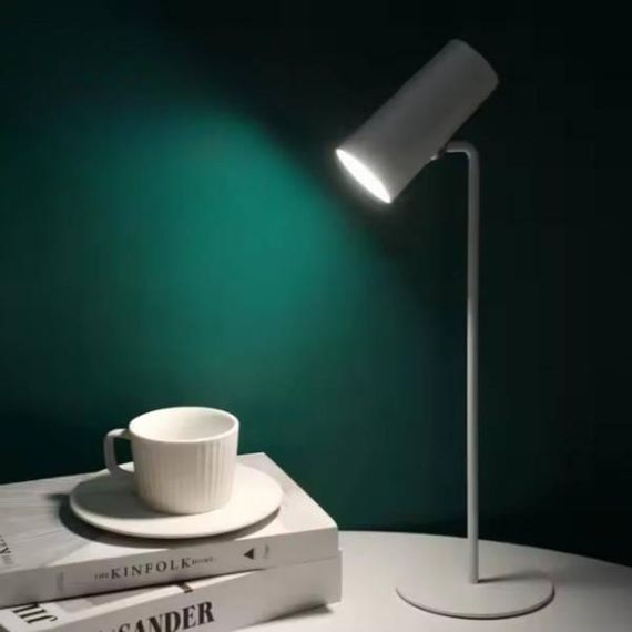 Лампа настільна із захистом для очей LY-739 Біла