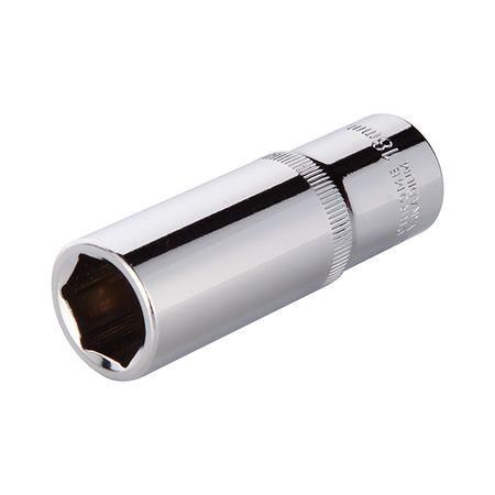 Головка удлиненная 18×78 мм 1/2 6-гр. INTERTOOL (ET-0118)