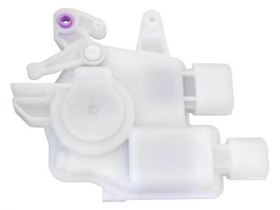 Honda Accord VII (02-08) передний=задний правый привод центрального замка двери, Хонда Аккорд 7 | Зображення 1