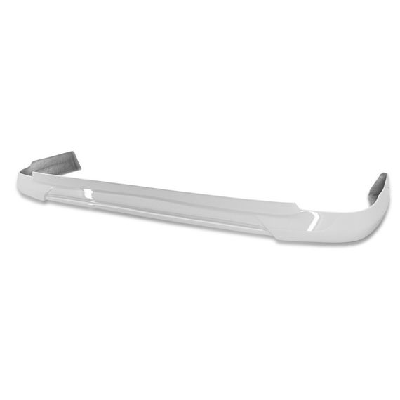 Накладка на задній бампер (під фарбування) Коротка база для Volkswagen Caddy 2020↗ рр. | Зображення 4