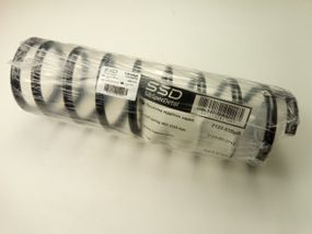 Пружина ССД задня ВАЗ 2123 (2123-03SpR) 1 шт (2123-2912712)