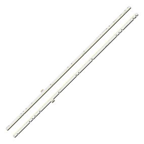 LED підсвітка LG TV 65" V16 AS2 2469 REV04 2 L-TYPE 6916L2469A 65" V16 AS2 2470 REV04 2 R-TYPE 6916L2470A 2шт.