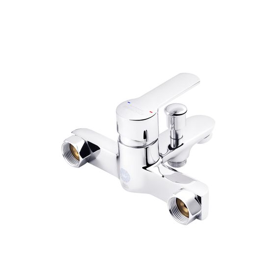 Змішувач для ванни Kroner KRP Bremen - C060 (CV012070) | Зображення 6