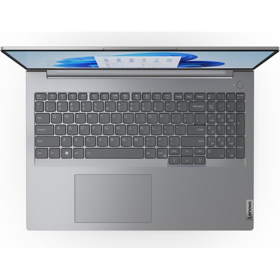 Ноутбук Lenovo ThinkBook 16 G6 ABP (21KK0082RA) | Зображення 3