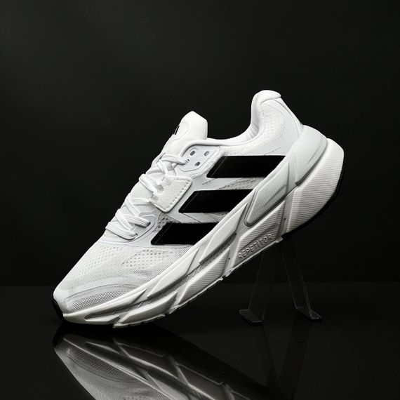 Кросівки чоловічі ADISTAR 2.0 White Black , В'єтнам 45 28 - 28.5 см | Зображення 1