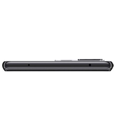 Смартфон Xiaomi 11 Lite 5G 8/256GB Truffle Black Global Rom | Зображення 5
