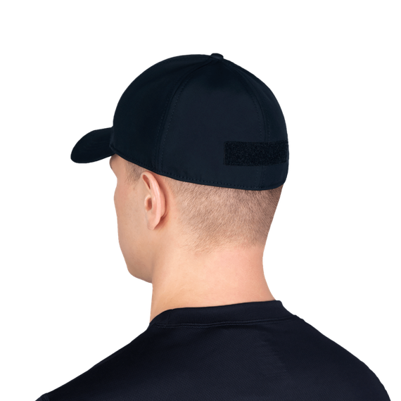 Бейсболка Police SoftShell Dark Blue (6543), | Зображення 2