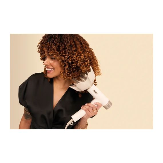 Фен Shark SpeedStyle 3-in-1 for Curly & Coily Hair (HD334EU) | Зображення 6