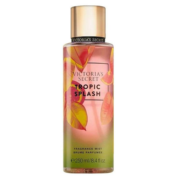 Парфюмированный спрей для тела Victoria's Secret Tropic Splash 250 мл