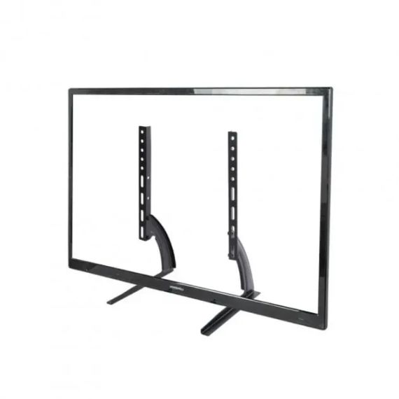 Кронштейн для телевизора на стол V-Star D701 TV01 14"-42" подставка для телевизора (1008927-Black) | Зображення 3