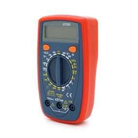 Мультиметр DT-33С