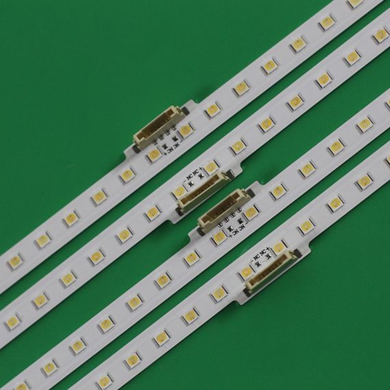LED підсвітка Samsung TV 82" V9Q6-820SM0-R0 BN96-48256A STC820A03_3030F BN61-16159A 4шт. | Зображення 2