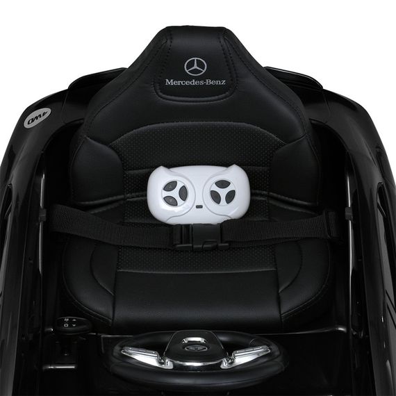 Дитячий електромобіль Машина M 5899EBLR-2 до 30 кг | Зображення 5