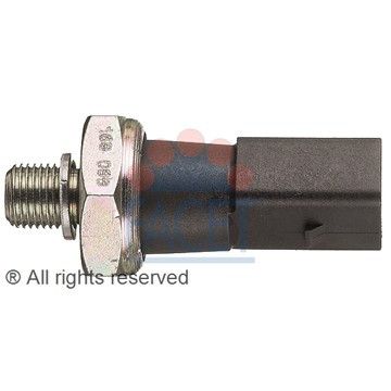 Датчик давления масла Audi A4/A5/A6/A7/A8/Q5/Q7 / VW Touareg 2.7-4.2 TDI/TFSI/FSI 04-, Facet, 7.0190,