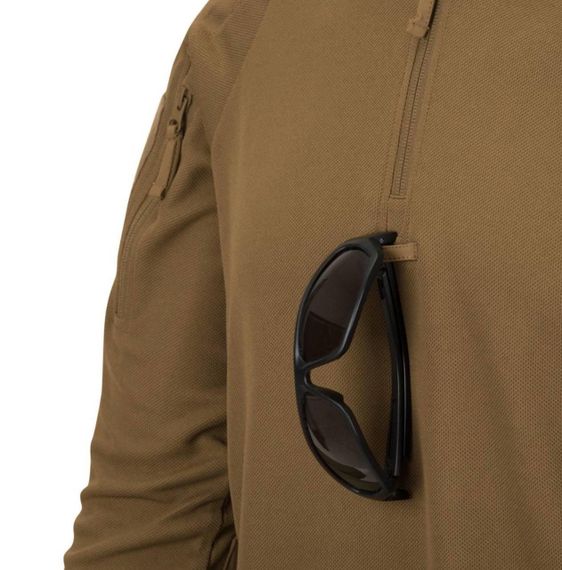 Бойова сорочка Helikon-Tex Range Coyote | Зображення 7