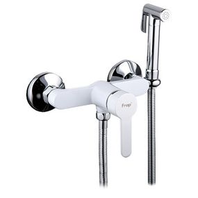 Змішувач для біде Frap F2041-8