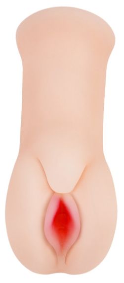 Мастурбатор BAILE - Pink Lady PASSION LADY, BM-009142 Sex Aura | Зображення 3