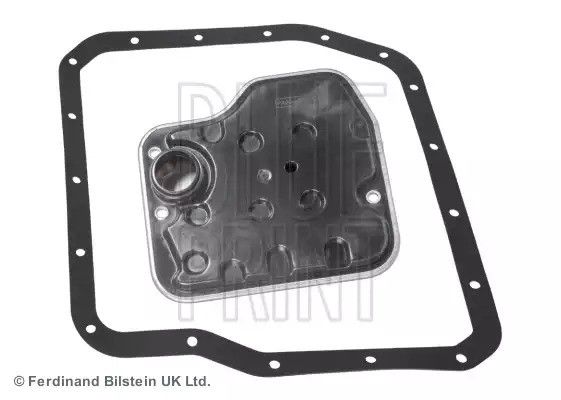 Фільтр АКПП Toyota Avensis 03-08 (к-кт із прокладкою), BLUE PRINT (ADT32136) | Зображення 1