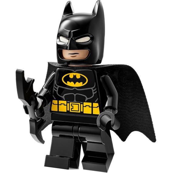 Конструктор LEGO Super Heroes Робоброня Бетмена (76270) | Зображення 6