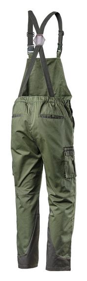 Полукомбинезон рабочий NEO CAMO olive, р. M(50) (81-242-M) | Зображення 1