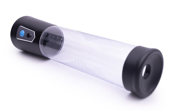 Автоматическая помпа Boss Series: Powerpump Electric Vacuum Pump, BS6000040 sexstyle | Зображення 3