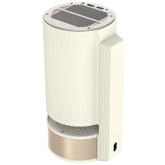 Проектор 4k Android Z12 White | Зображення 3