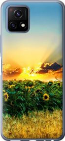 Чехол на Vivo Y52S Украина "1601u-2242-17620"