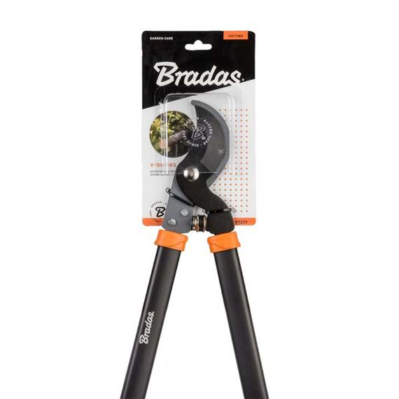 Сучкоріз обвідний Bradas V-SERIES KT-V1211 | Зображення 1
