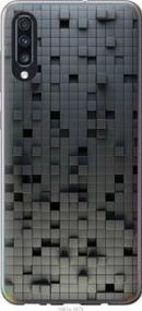 Чохол для Samsung Galaxy A70 2019 A705F з силікону FCh_077952