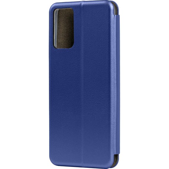 Чохол до мобільного телефона Armorstandart G-Case Motorola G06 Power 4G Dark Blue (ARM89104) | Зображення 1
