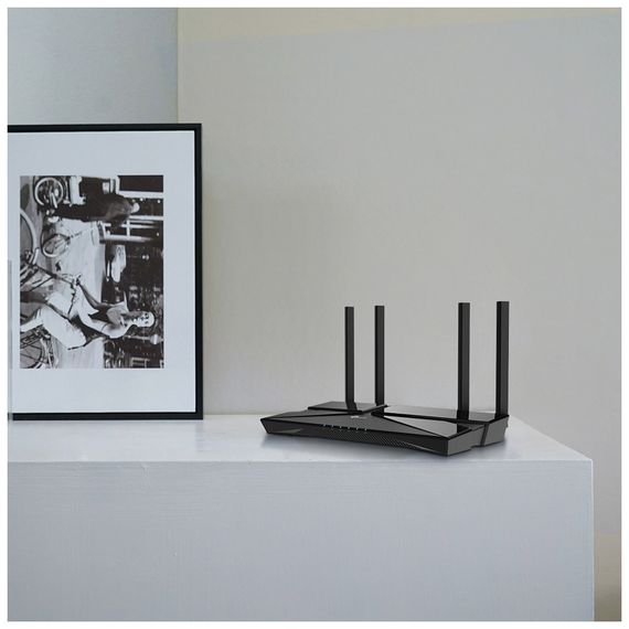 Маршрутизатор TP-Link ARCHER AX23 (ARCHER-AX23) | Зображення 5