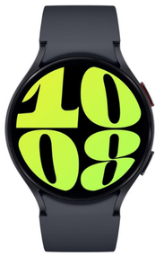 Смарт годинник Samsung Galaxy Watch 6 44mm Black (SM-R940NZKASEK)