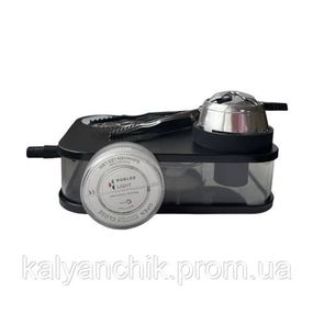 Кальян Capsule Black