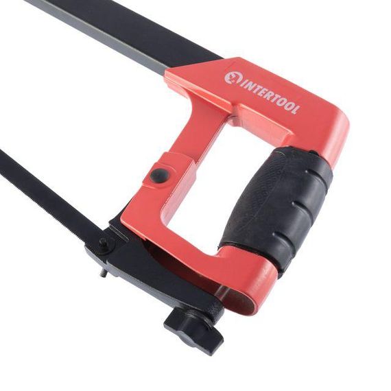 Ножівка для металу INTERTOOL HT-33041 | Зображення 3