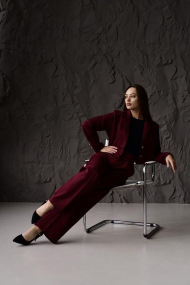 Класичний костюм | Зображення 5