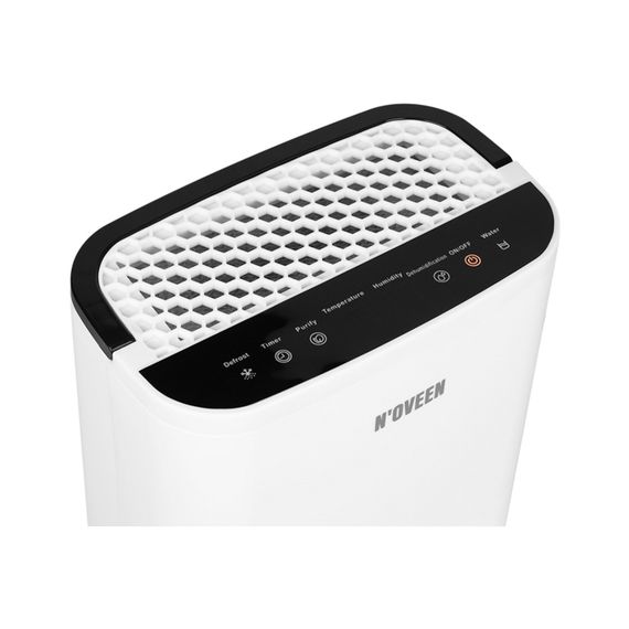 Осушувач повітря Noveen DH350 | Зображення 2