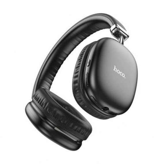 Bluetooth-навушники з бездротовим з'єднанням та вбудованим мікрофоном XPRO W35 (234575917_475) | Зображення 2