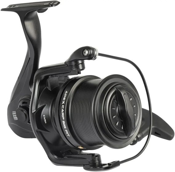 Котушка Brain Apex Carp Big Pit 8000 6+1BB | Зображення 2