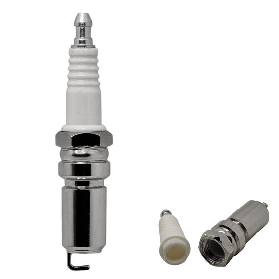 Схованка Свічка Запалювання "Spark Plug Stash" Контейнер Для Зберігання