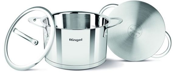 Кастрюля RINGEL Fusion 16 см 1.9л | Зображення 2