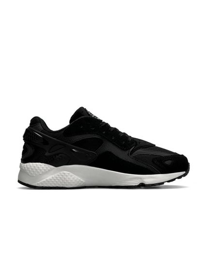 Кроссовки мужские Air Huarache Runner Black White , Вьетнам 45 28.5 см | Зображення 3