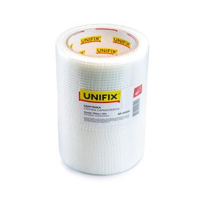 Стрічка скловолоконна серп'янка 150 мм*20 м UNIFIX SP-150201