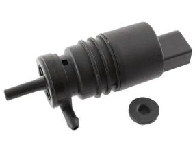 MINI R56 (06-13) насос омывателя ветрового лобового стекла, Мини Р56