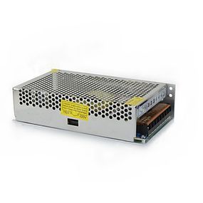 Блок питания PROLUM™ 12V, 250W, 20.83А, Series "S"